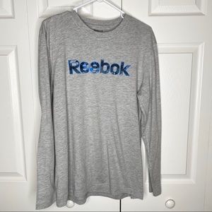 Reebok Sleepwear Top